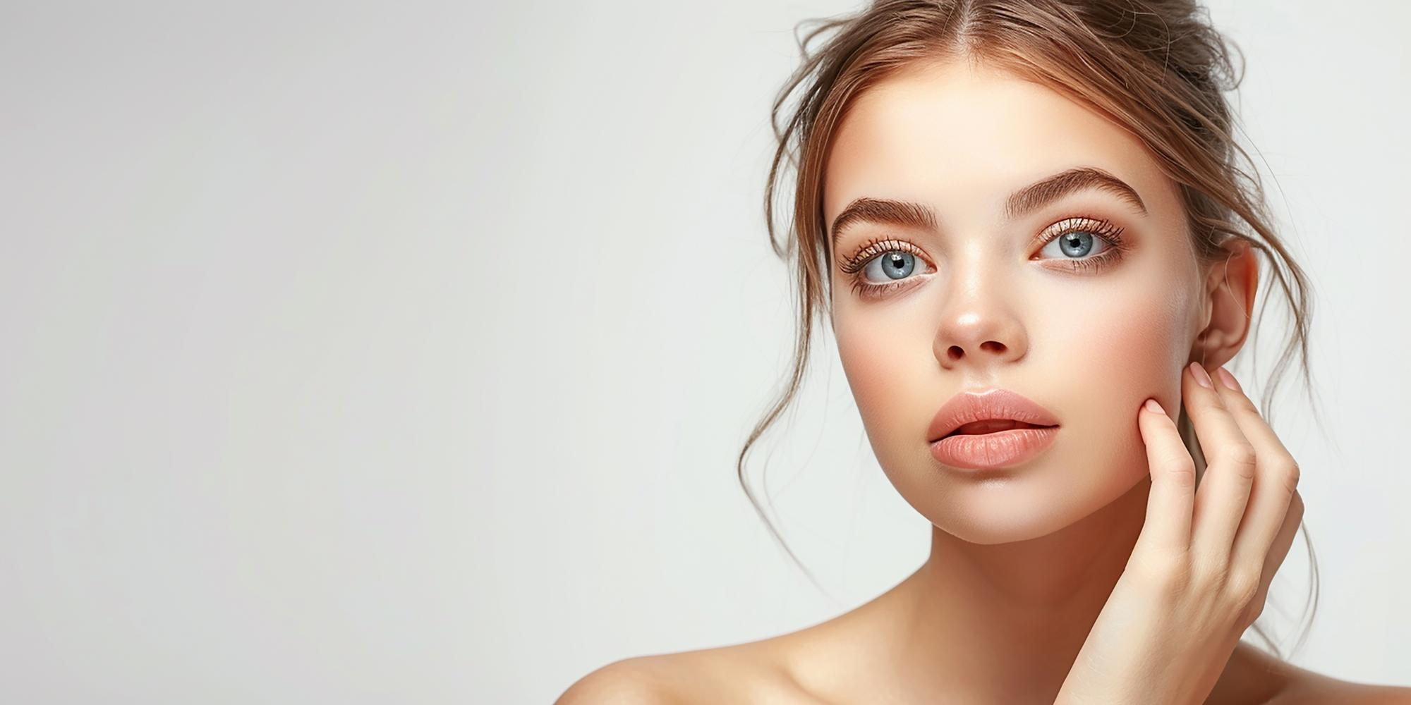 Fata Lifting Facial Constanta