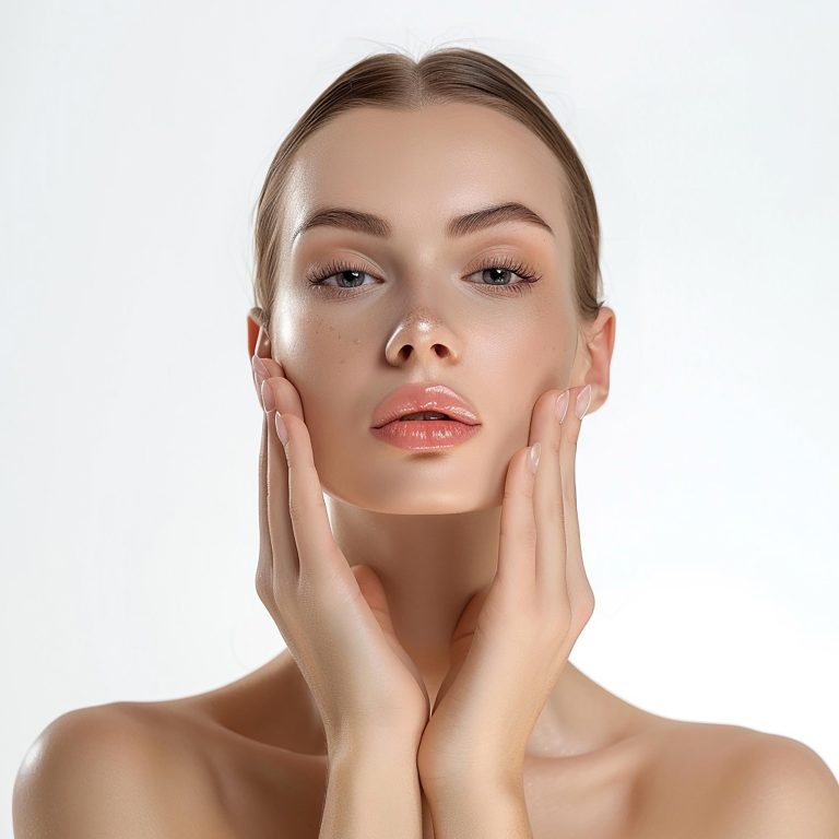 lifting facial total