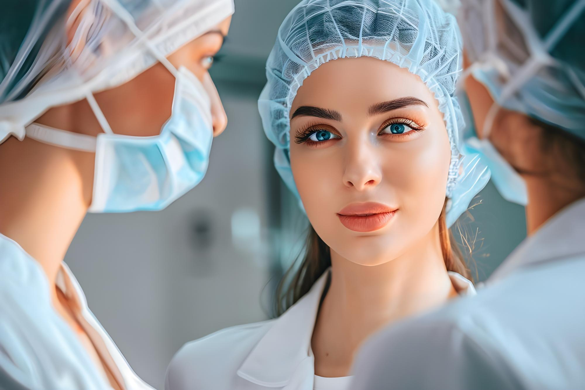 chirurgie estetica clinica afrodite